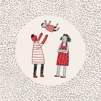 Modern Love artwork
