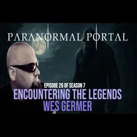 Paranormal Portal artwork