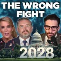 Chicks on The Right - Conservative Politics & Culture Commentary artwork