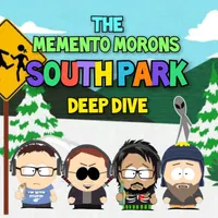 Memento Morons artwork