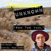 Locations Unknown artwork
