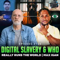 The Conscious Man 7 Podcast artwork