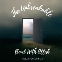 Islamic Feelings ♡ artwork