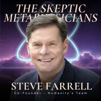 The Skeptic Metaphysicians | A Pragmatic Guide to Spiritual Awakening, Metaphysics & Enlightenment artwork