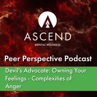 Peer Perspective artwork