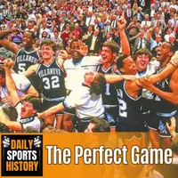 Daily Sports History artwork