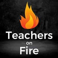 Teachers on Fire artwork
