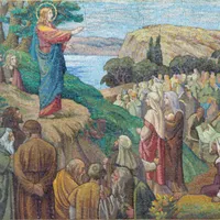 Catholic Daily Reflections artwork