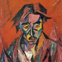 La voce del poeta artwork