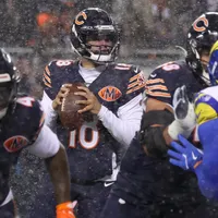 Shaw Local's Bears Insider Podcast artwork