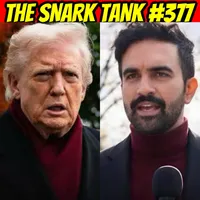 The Snark Tank artwork