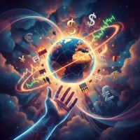 Conspiracy Theories Exploring The Unseen artwork