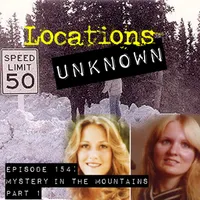 Locations Unknown artwork