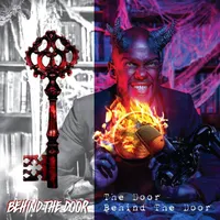 The Grey Rooms artwork