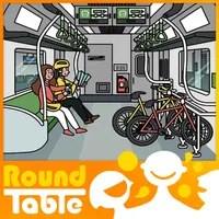 Round Table China artwork