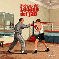 Legado del Jab artwork
