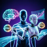 Blockchain Basics: Crypto, NFTs & Web3 Explained artwork