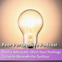 Peer Perspective artwork