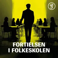 SN Undersøger artwork