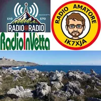 Radio@Radio artwork