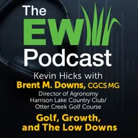The EarthWorks Podcast artwork