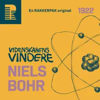 Periodisk - Videnskabens Vindere artwork