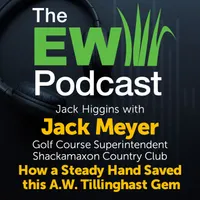 The EarthWorks Podcast artwork