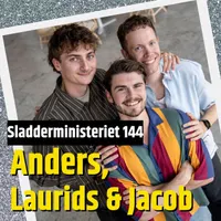 Sladderministeriet artwork