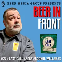 Beer In Front artwork