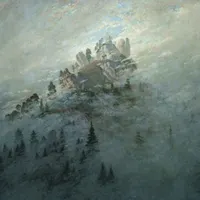 La voce del poeta artwork