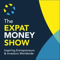 The Expat Money Show artwork
