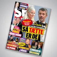 Sladderministeriet artwork
