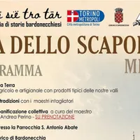 "Svegliaaaa Bastardiii !!! " artwork