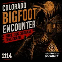 Bigfoot Society artwork
