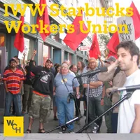 Working Class History artwork
