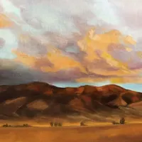 La voce del poeta artwork