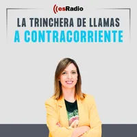 La Trinchera de Llamas artwork