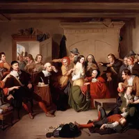 History Impossible artwork