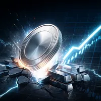 The Secret War on Cash artwork