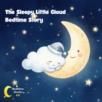 Bedtime stories for toddlers artwork