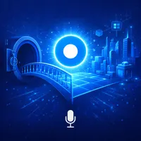 Blockchain Basics: Crypto, NFTs & Web3 Explained artwork