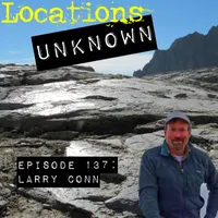 Locations Unknown artwork