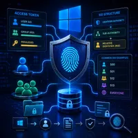 CyberCode Academy artwork