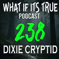 What if it's True Podcast artwork