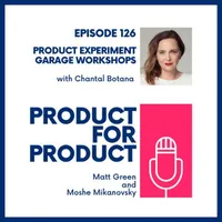Product for Product Management artwork