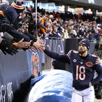 Shaw Local's Bears Insider Podcast artwork