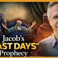 Eschatology Matters artwork