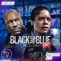 Black on Black Cinema | Black Movie Reviews artwork