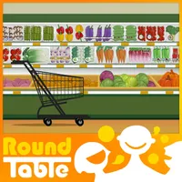 Round Table China artwork