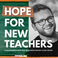 Teachers on Fire artwork